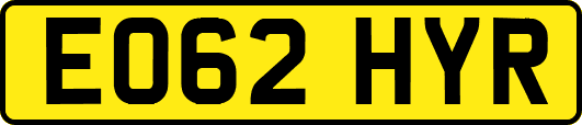 EO62HYR