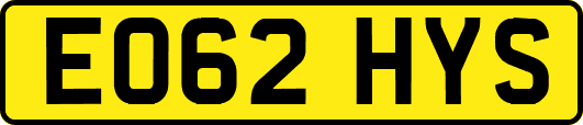EO62HYS