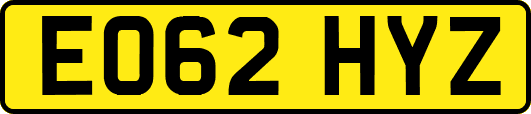 EO62HYZ