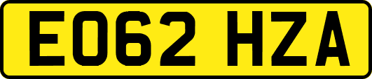 EO62HZA