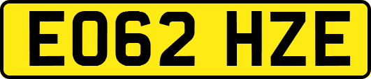 EO62HZE