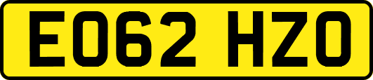 EO62HZO