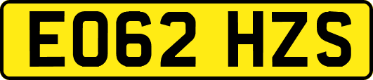 EO62HZS