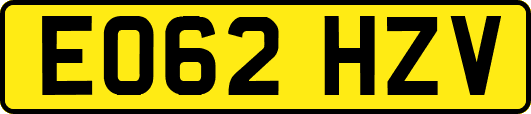EO62HZV