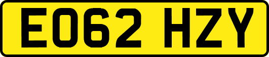 EO62HZY