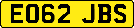 EO62JBS