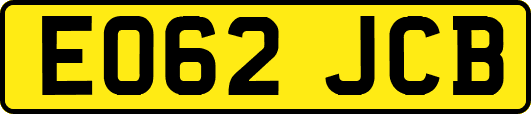 EO62JCB