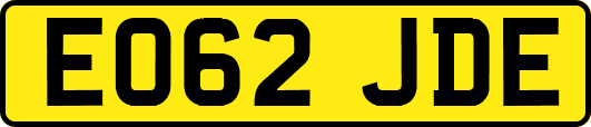 EO62JDE
