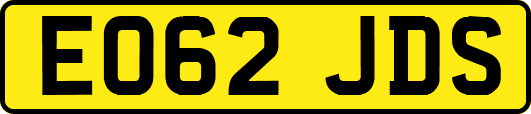 EO62JDS