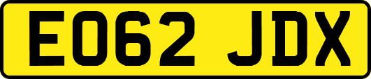 EO62JDX