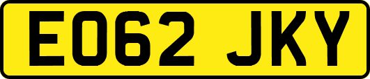 EO62JKY