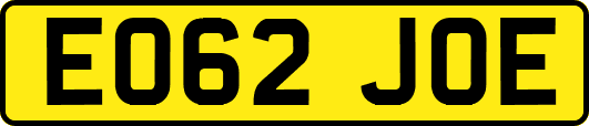 EO62JOE