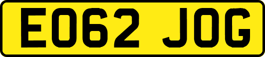 EO62JOG