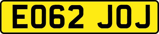 EO62JOJ