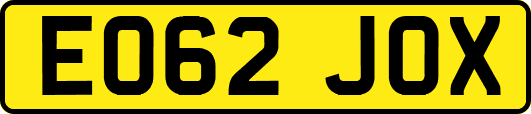 EO62JOX