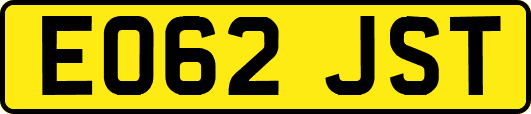 EO62JST