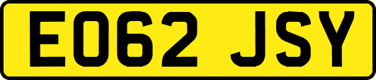 EO62JSY