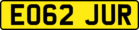 EO62JUR