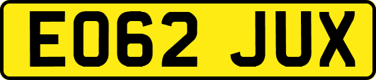 EO62JUX