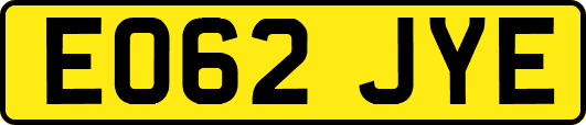EO62JYE