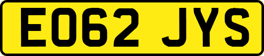 EO62JYS