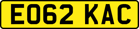 EO62KAC