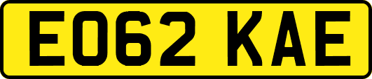 EO62KAE