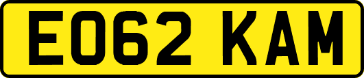 EO62KAM
