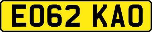 EO62KAO