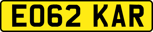 EO62KAR