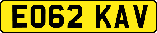 EO62KAV
