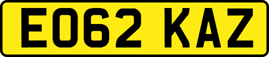 EO62KAZ
