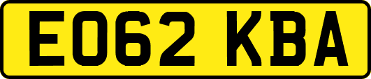 EO62KBA