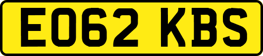 EO62KBS