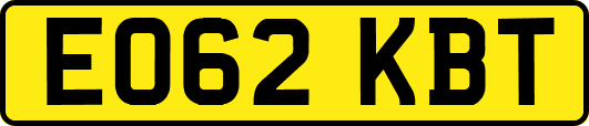 EO62KBT