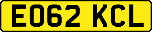 EO62KCL