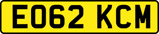 EO62KCM