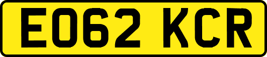 EO62KCR