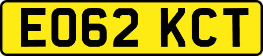 EO62KCT
