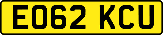 EO62KCU