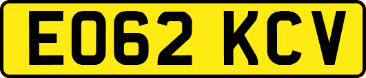 EO62KCV