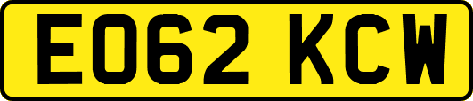 EO62KCW