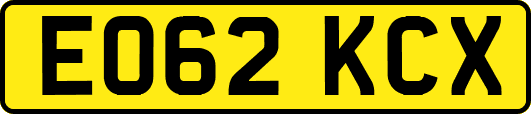 EO62KCX