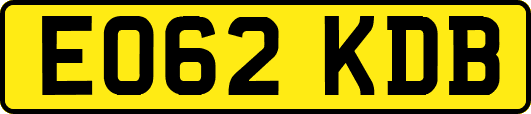 EO62KDB