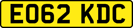 EO62KDC