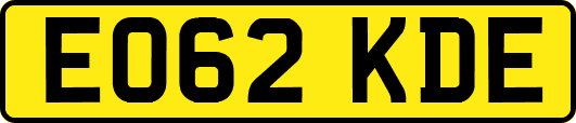 EO62KDE