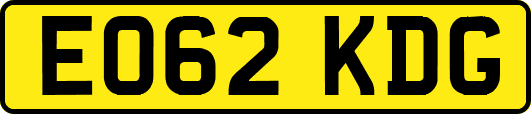 EO62KDG