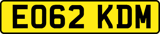 EO62KDM