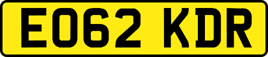 EO62KDR