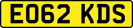 EO62KDS